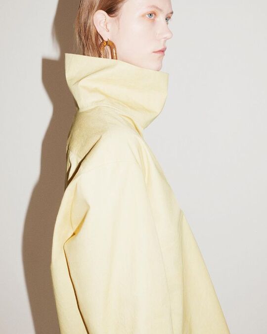 Minimalism style