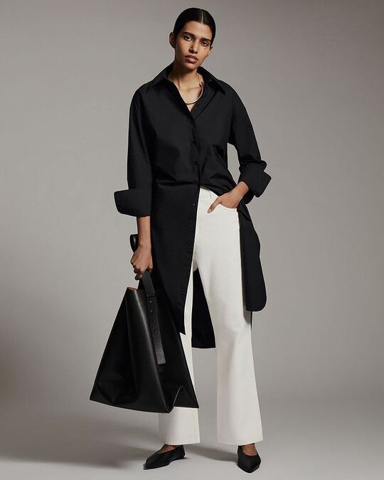 Exaggerated simplicity