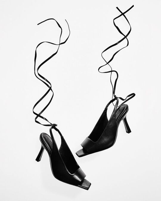 Fashionable sandals