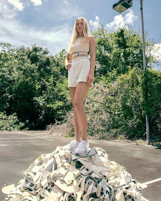 Brand Nike