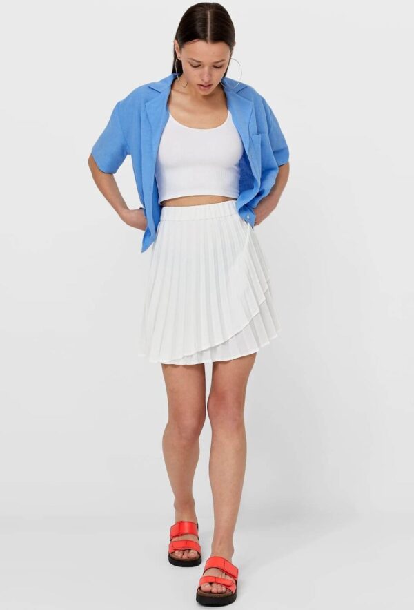 Basic skirt1