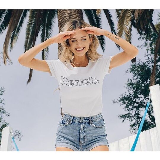 Summer casual