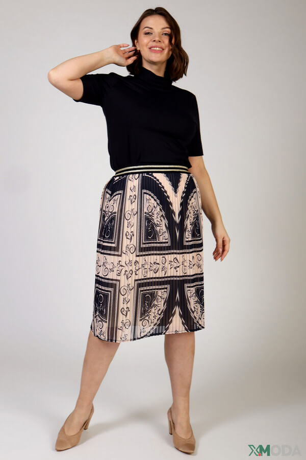 Tulip skirt