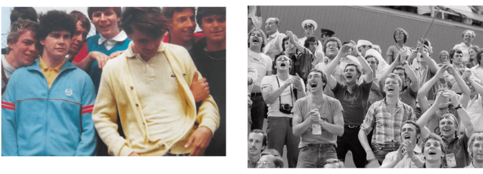 70s