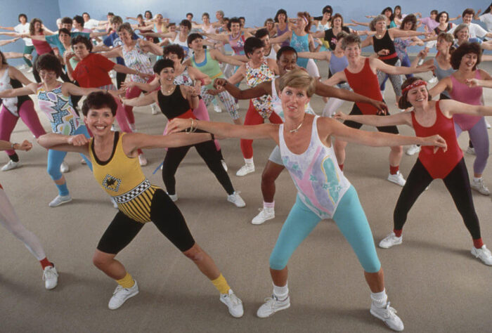 Aerobics