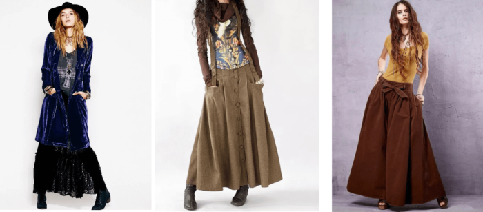 Boho Classic