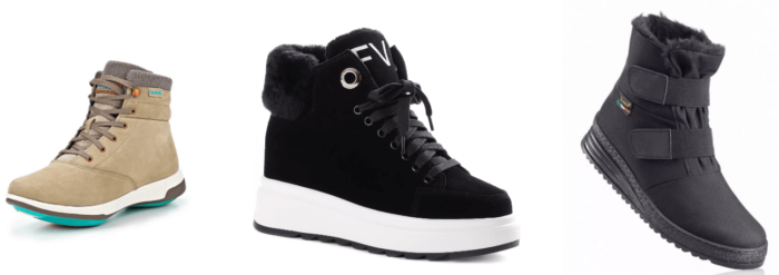 Shoes
