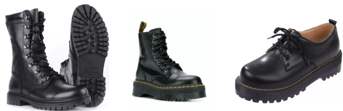 Shoes