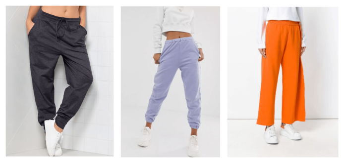 Trousers
