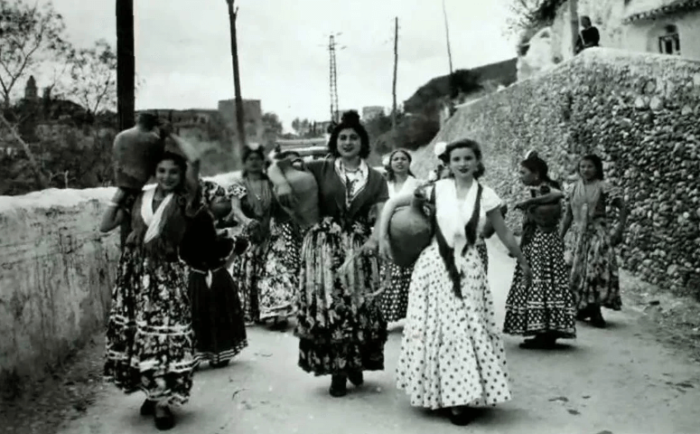 Gypsies