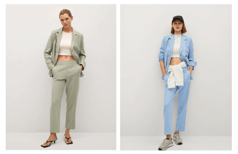 Business suits