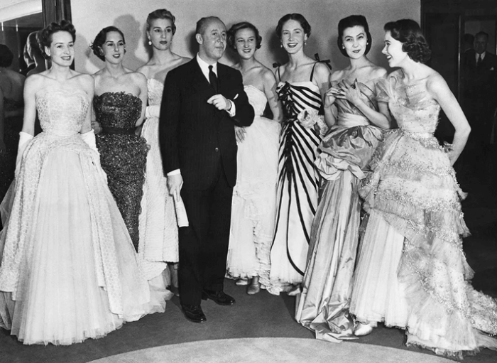 Christian Dior