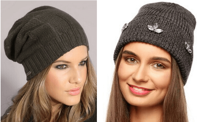 Hats for all face types