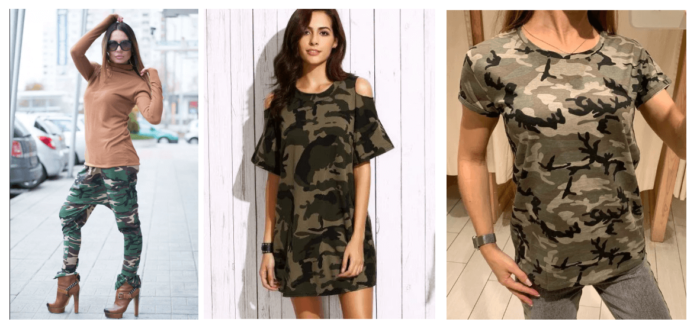 Formalistic military