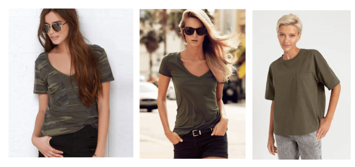 Shirts