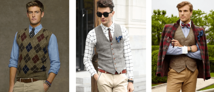 Waistcoat