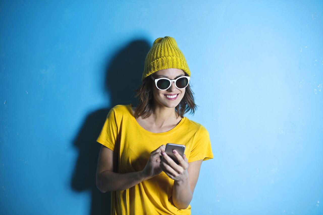 How to choose a hat according to the shape of your face