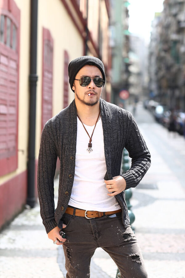 Cardigan