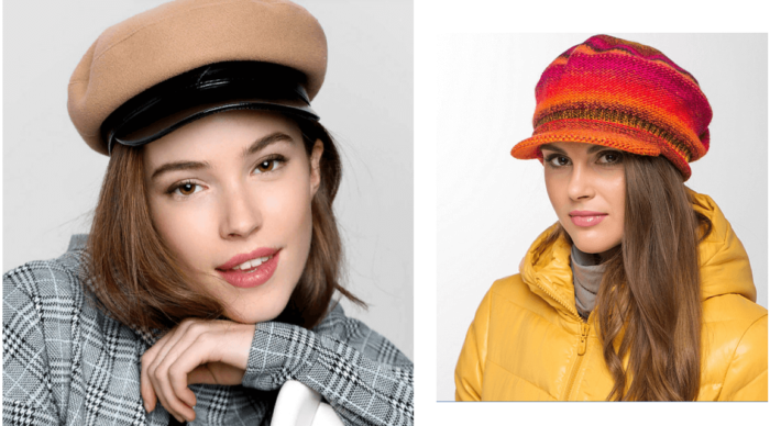 Baseball cap