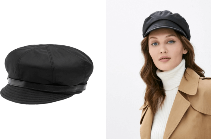 Kepi Austin
