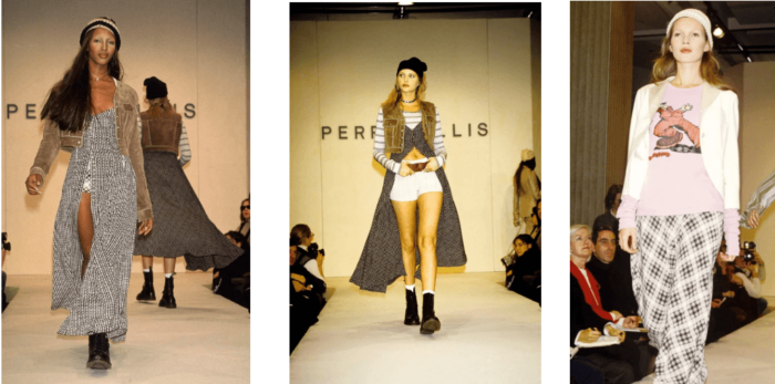 Mark Jacobs Collection