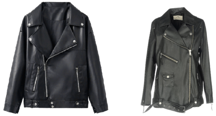 Jackets