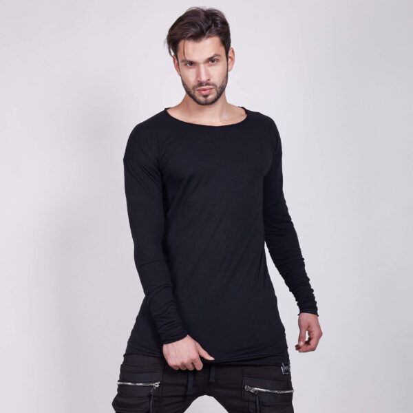 Men's Longsleeve