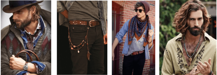 Men's Accessories