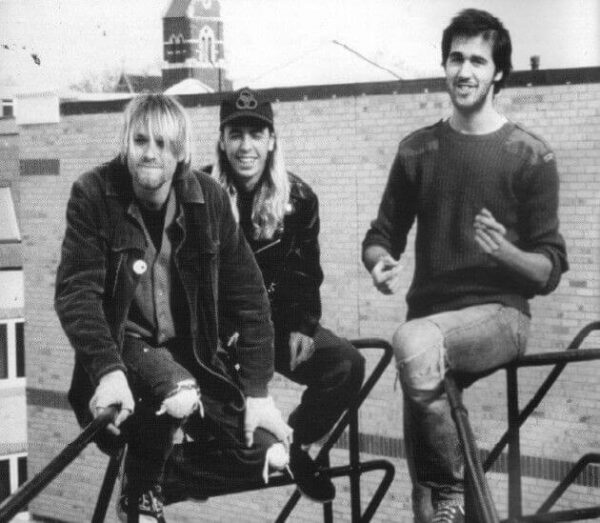 Nirvana