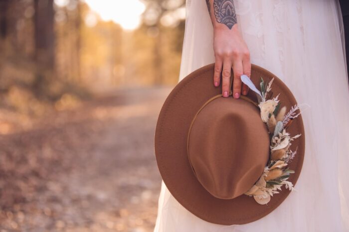 Shoes & Accessories