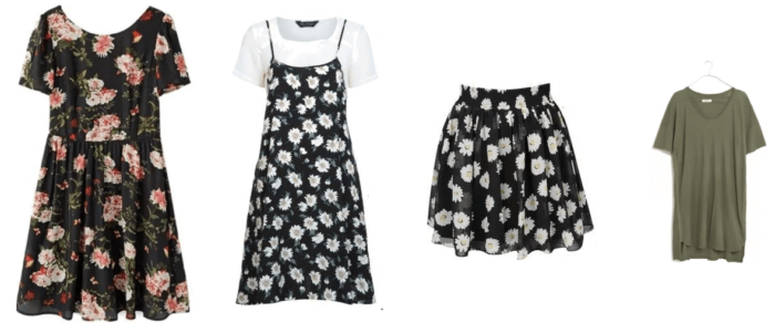 Tunic dresses