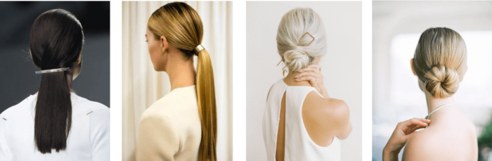 Hairstyles