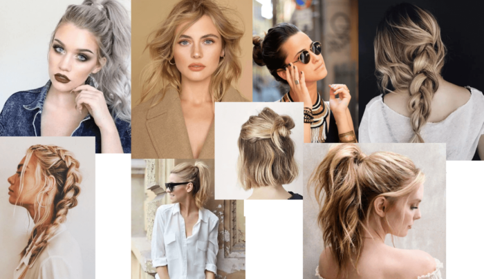 Hairstyles
