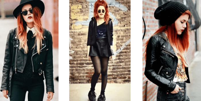 Rock Grunge