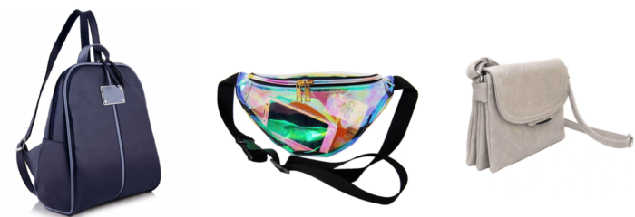 Bags