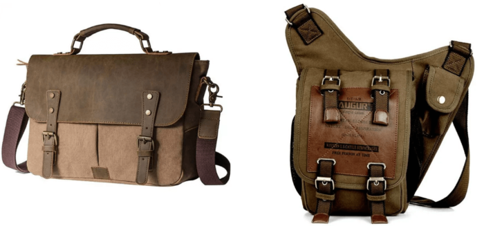 Men's Bags
