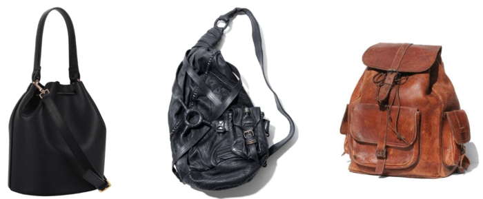 Bags