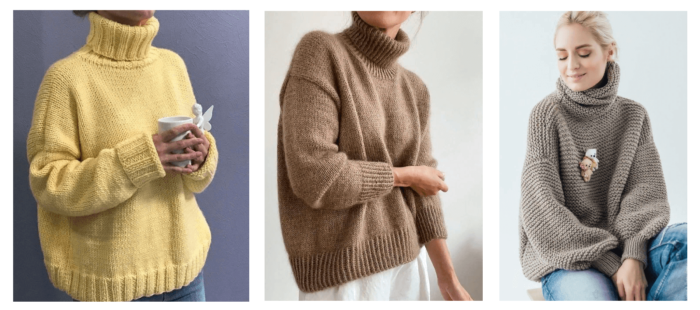 Sweaters