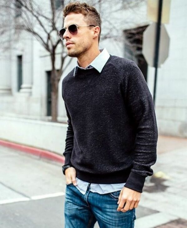 Men's Sweatshirt