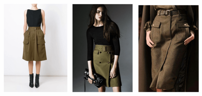 Skirts