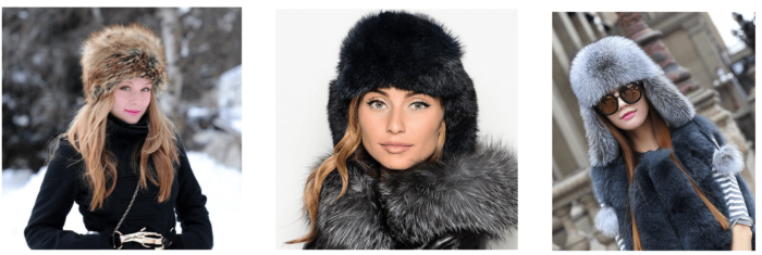Hat-ushanka