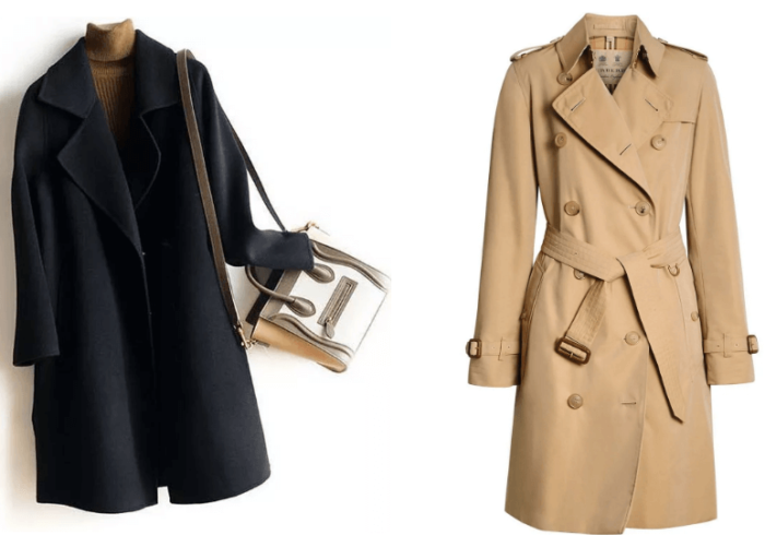 Outerwear