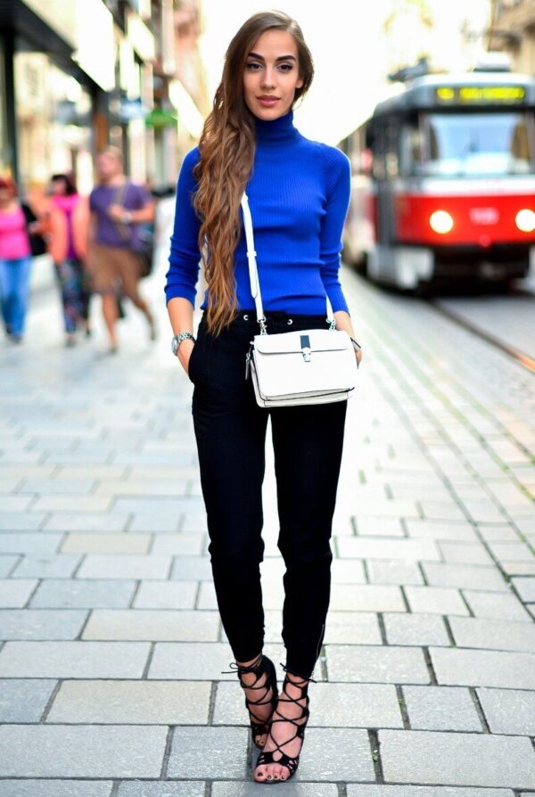 Turtleneck
