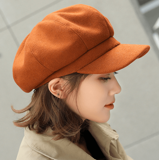 Bright kepi