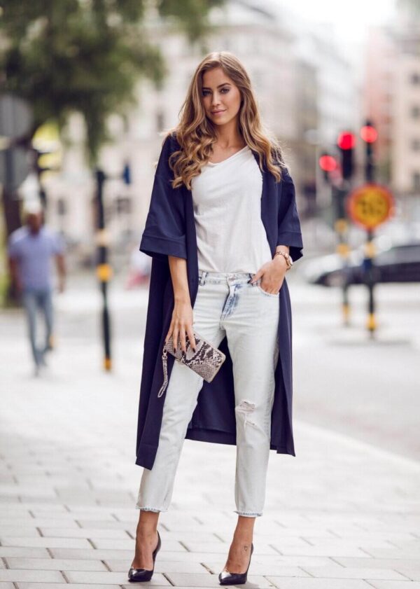 Women's cardigan
