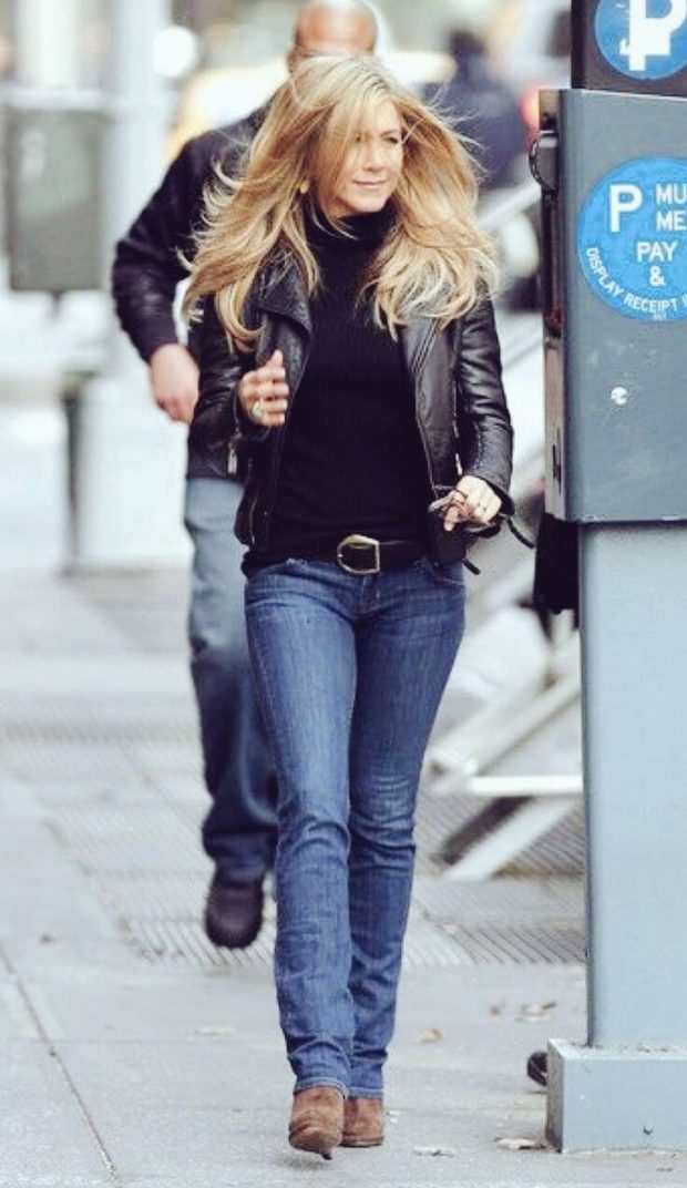 Women's jeans
