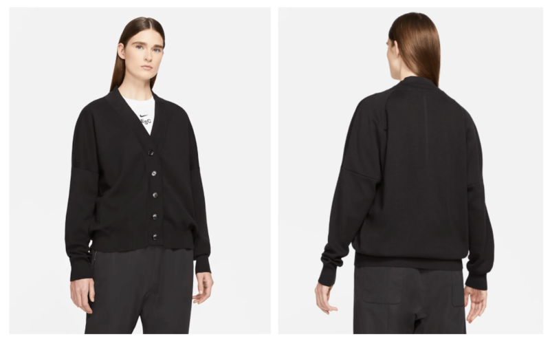 Cardigan Nike