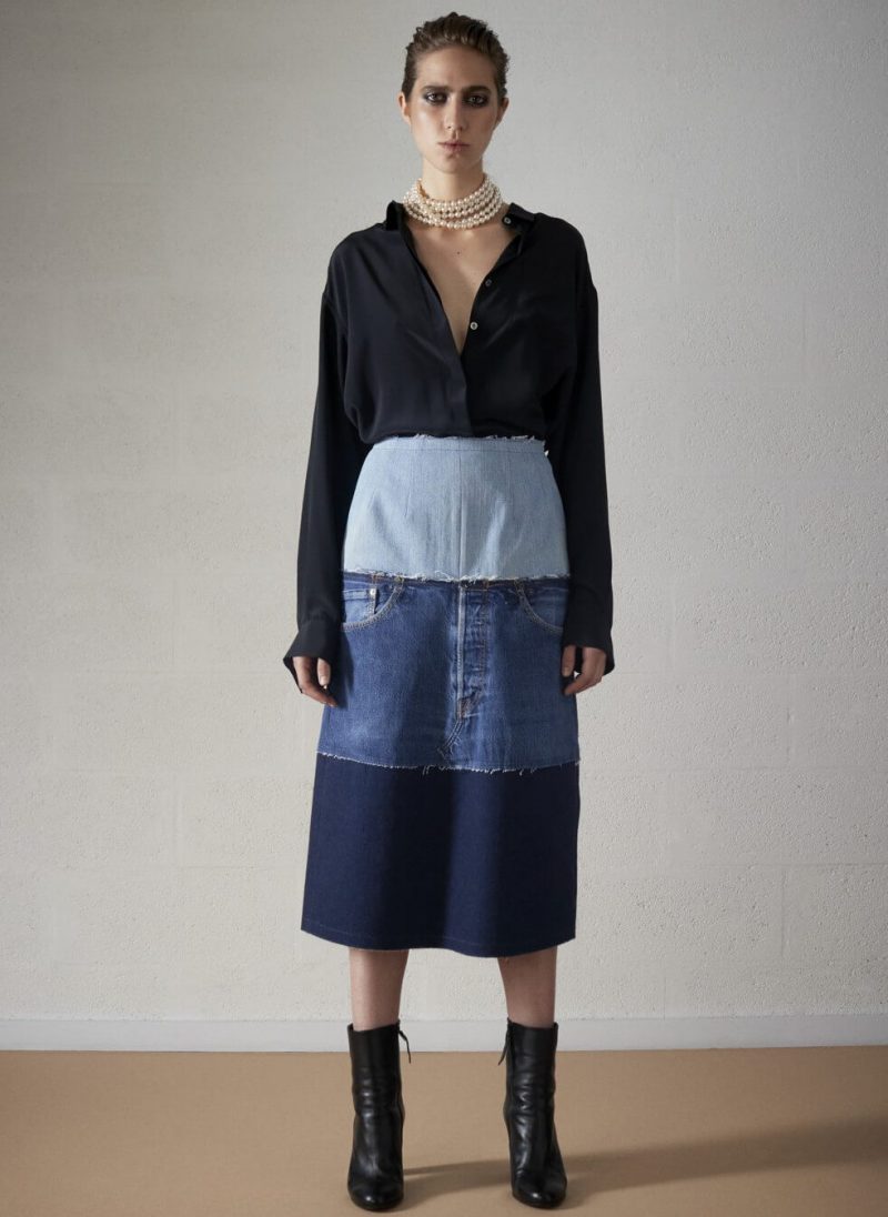 Denim