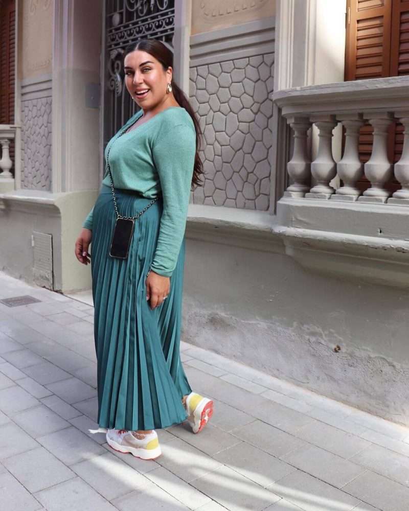 Fashion for the full