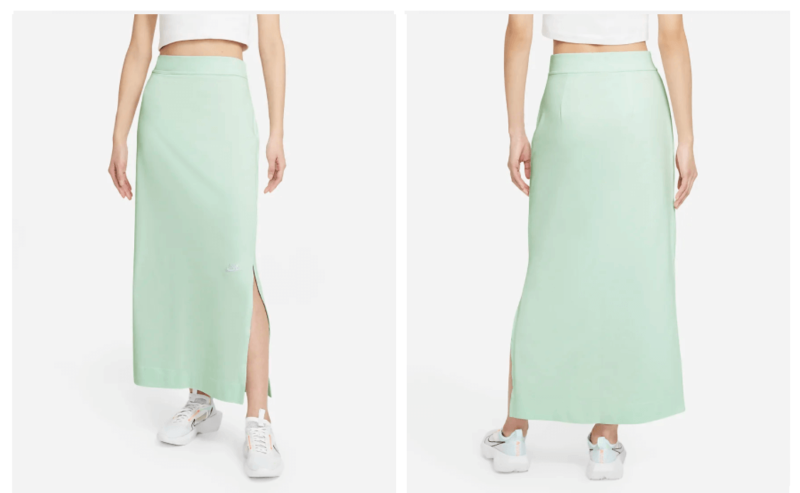 Nike skirt